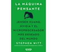 La Máquina Pensante
