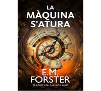 La màquina s'atura