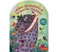 La mar de diferents, la mar de contents! | Claudia Bielinsky
