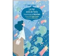 La mar està de festa: Maria Ibars, antologia poètica valenciana per a l'aula i la calma: 27 (Vagó de versos)