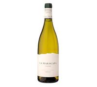 La Maragata - Añada actual - D.O. Bierzo - Vino Blanco Godello - Botella 750 ml