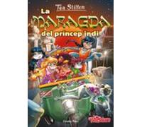 La Maragda Del Princep Indi