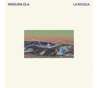 La Maravillosa Orquesta Del Alcohol - Ninguna Ola [Vinilo]