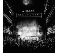 La Maravillosa Orquesta Del Alcohol - Todavia no ha salido la luna