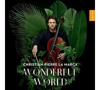 La Marca, Christian-Pierre - Wonderful World