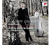 La Marca, Christian - Vari - Opere Per Violoncello