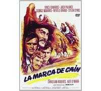 La Marca De Caín [DVD]
