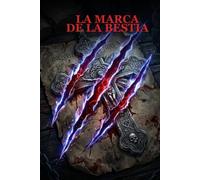 La Marca de la Bestia: : Un alma marcada por la noche (La Estirpe de la Luna Negra)