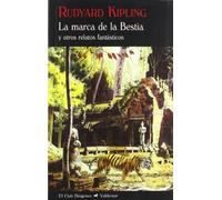La marca de la Bestia: y otros relatos fantásticos (El Club Diógenes)