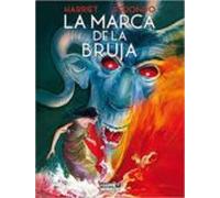 La Marca De La Bruja