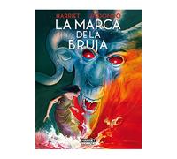 La marca de la bruja (harriet clasicos)