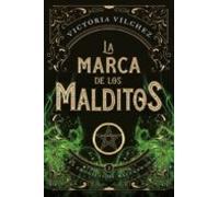La Marca De Los Malditos (las Cronicas De Ravenswood 2)