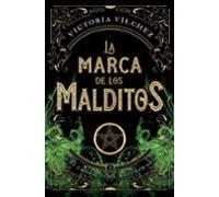 La Marca De Los Malditos (las Cronicas De Ravenswood 2)