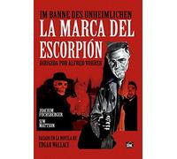 La Marca Del Escorpión [DVD]