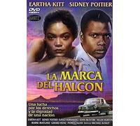 La Marca Del Halcon [DVD]