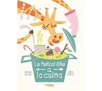 La Marcel·lina a la cuina (Miau)
