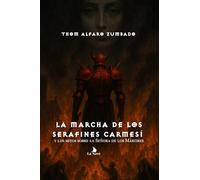 LA MARCHA DE LOS SERAFINES CARMESÍ Y LOS MITOS SOBRE LA SEÑORA DE LOS MÁRTIRES