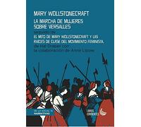 La Marcha De Mujeres Sobre Versalles