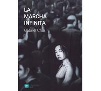 La marcha infinita: ¿Quiénes somos?: 1 (Títulos propios)