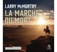 La Marche Du Mort (audiolibro)