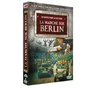 La Marche sur Berlin [Francia] [DVD]