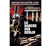 La Marche sur Berlin [Francia] [DVD]