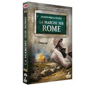 La Marche sur Rome [Francia] [DVD]