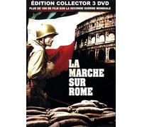 La Marche sur Rome [Francia] [DVD]