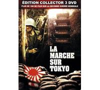 La Marche sur Tokyo [Francia] [DVD]