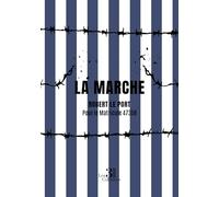 La marche: Tombeau pour un couple de résistants