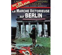 La Marche victorieuse sur Berlin [Francia] [DVD]