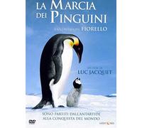 La Marcia dei Pinguini (2 Dvd) [Italia]
