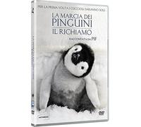 La Marcia Dei Pinguini (Il Richiamo)