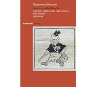 La marcia sulla Minerva. Il dominio politico della «più fascista» delle riforme 1922-1924 (Università)