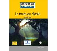 La Mare Au Diable - Livre | George Sand
