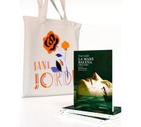 La mare balena i altres contes - Pack Sant Jordi 2025 Víctor Català