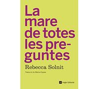 La mare de totes les preguntes: 105 (El fil d'Ariadna)