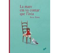 La mare em va contar que l’àvia (Trampantojo)
