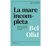 La mare incompleta