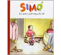La mare surt aquesta nit: 1 (Infantil Catalán - Simon)