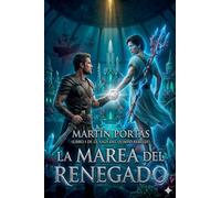 La Marea del Renegado: 1 (Saga El Olimpo Rebelde)