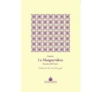 La Marguerideta. Escenes Del Faust