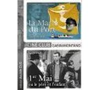 La Marie du port + 1er Mai [Francia] [DVD]