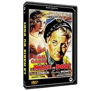 La Marie du port [Francia] [DVD]