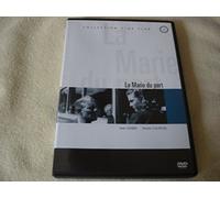 La Marie du port / Jean GABIN - Nicole COURCEL"COLLECTION CINÉ CLUB"