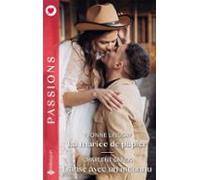 La Mariée De Papier - Danse Avec Un Inconnu (ebook)