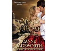 La Mariée du Prince: Une romance de la Régence (Les Mariées de la Régence)