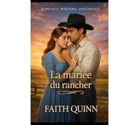 La mariée du rancher