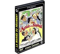 La mariée du régiment [Francia] [DVD]