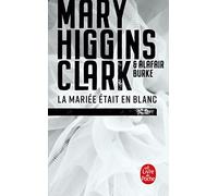 La mariée était en blanc